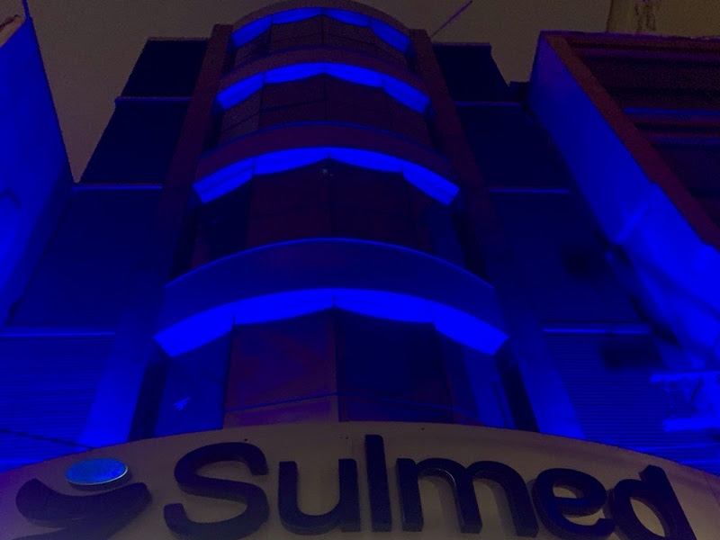 Foto de Sulmed - Planos de Saúde Empresariais