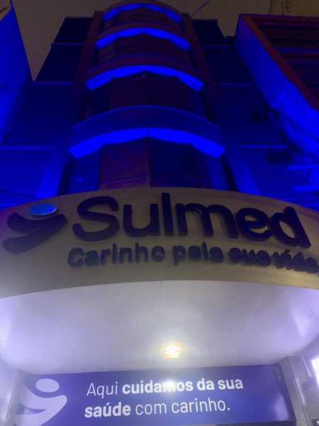 Foto 2 de Sulmed - Planos de Saúde Empresariais