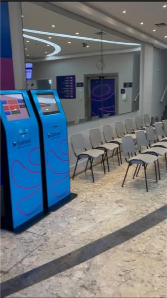 Foto 3 de Sulmed - Planos de Saúde Empresariais