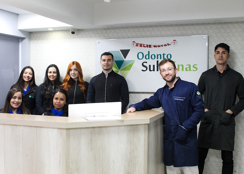 Foto 2 de Sulminas Odontologia - Silva Bueno