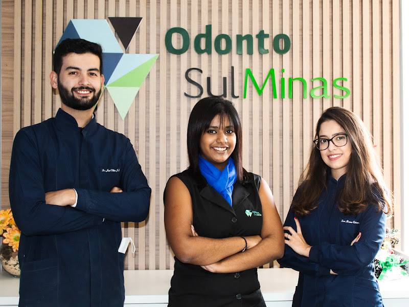 Foto 7 de Sulminas Odontologia - Silva Bueno