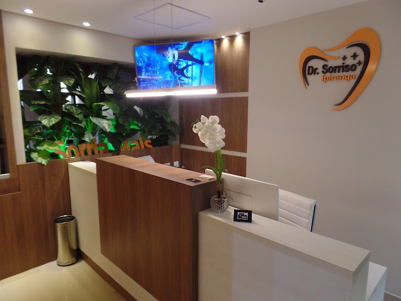 Foto 11 de Sulminas Odontologia - Silva Bueno