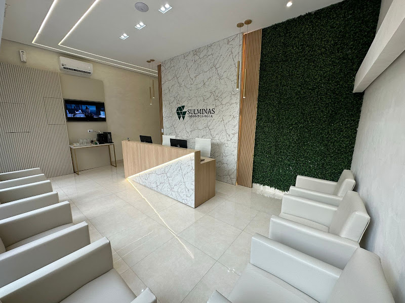 Foto 2 de Sulminas Select Odontologia - Bom Pastor