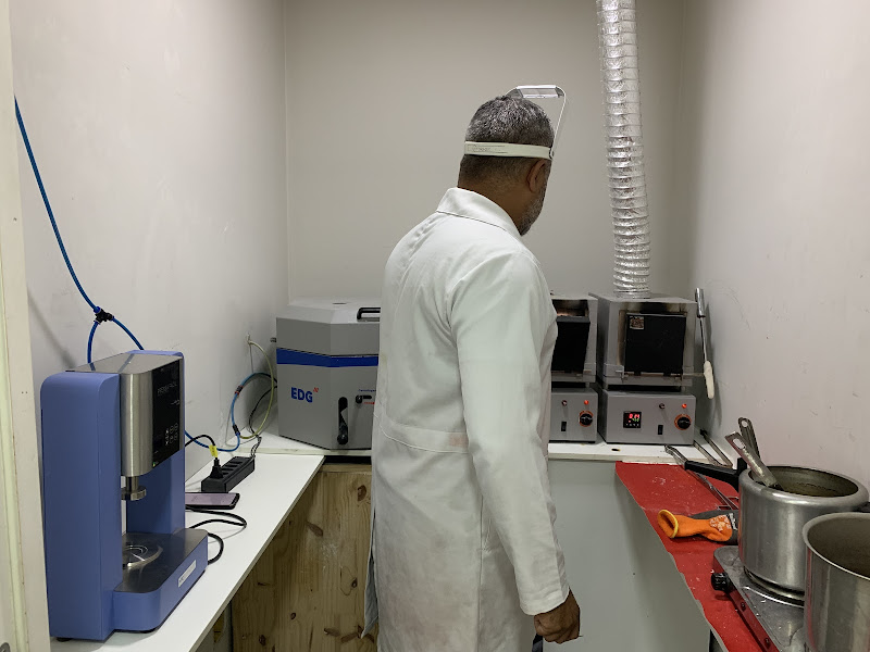 Foto 3 de Summit Laboratório Odontológico Digital