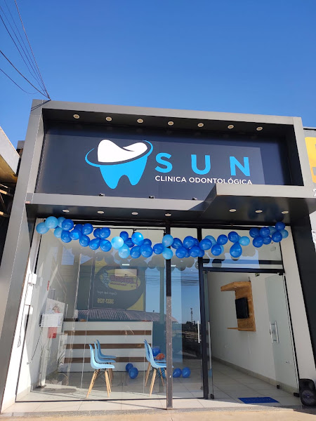 Foto 2 de Sun Odontologia