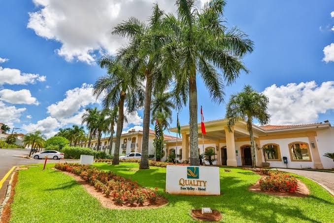 Foto de Sun Valley Marília by Atlantica