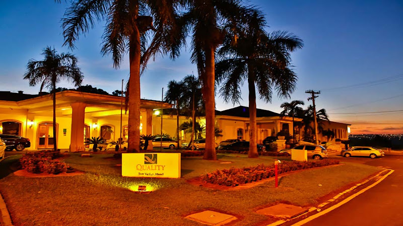Foto 2 de Sun Valley Marília by Atlantica