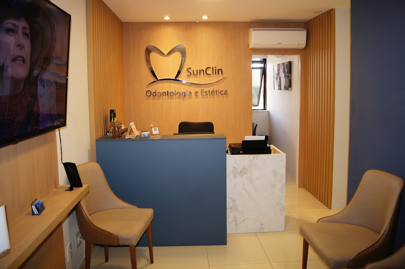 Foto 2 de SunClin Clínica de Odontologia e Estética