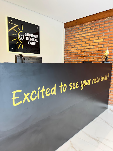 Foto 2 de Sunrise Dental Care