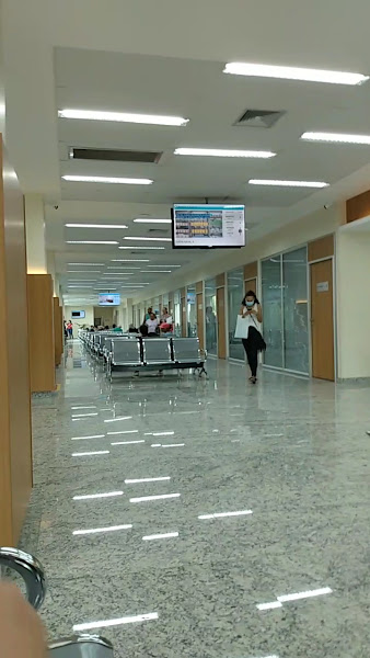 Foto 4 de Super Centro Carioca de Saúde