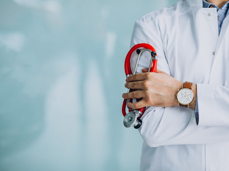 Foto 10 de Super Centro Carioca de Saúde