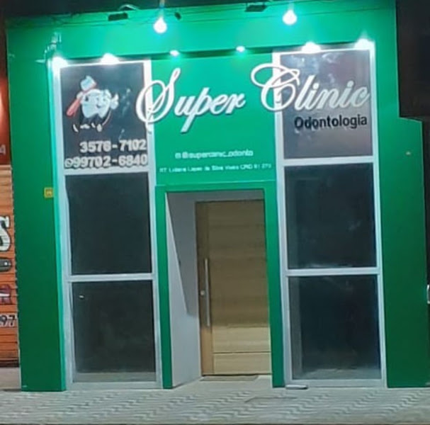 Foto 2 de Super Clinic Odontologia