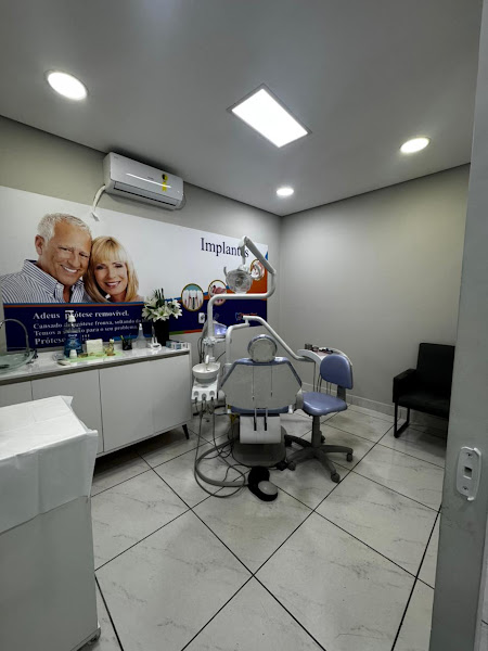 Foto 4 de Super Dent - Clinica Odontológica (Unidade Canhema)