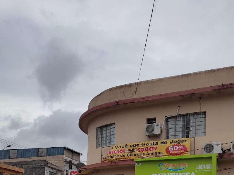 Foto 9 de Super Dent - Clinica Odontológica (Unidade Canhema)