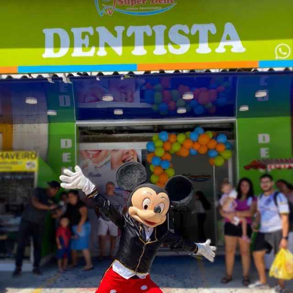Foto 3 de SUPER DENT ODONTOLOGIA | DENTISTA JD INAMAR | DENTISTA DIADEMA | PRÓTESES | IMPLANTES | ORTODONTIA | CLÍNICA GERAL