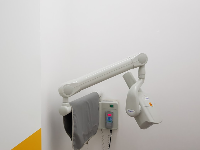 Foto 2 de Super Dentista