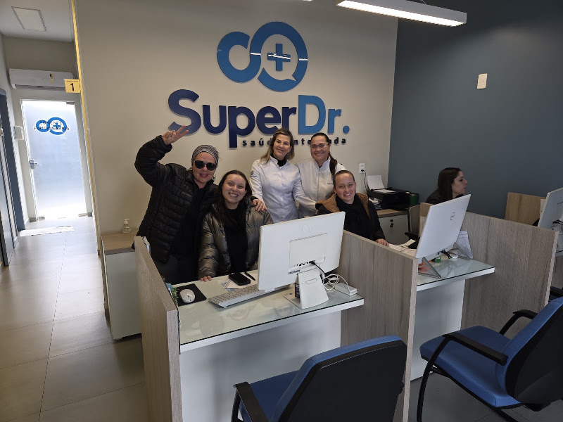 Foto 3 de Super Doutor