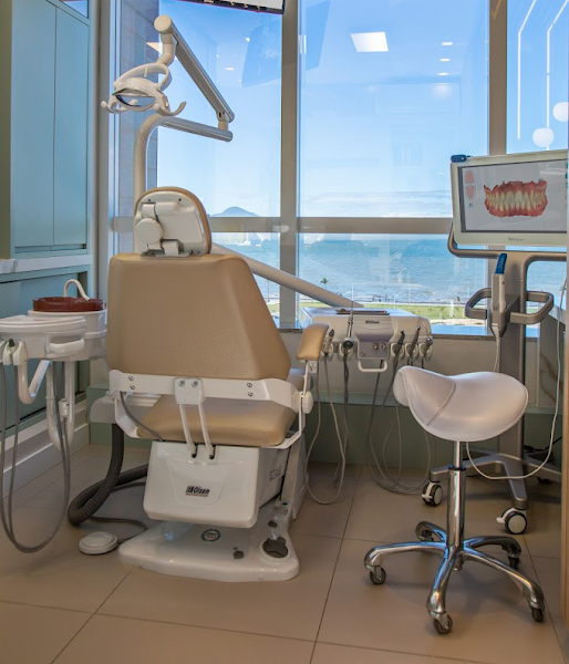 Foto 2 de Super Fran Dentista
