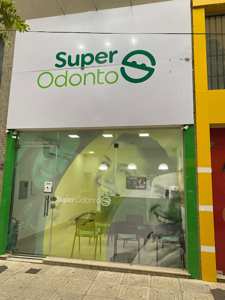 Foto 2 de SUPER ODONTO
