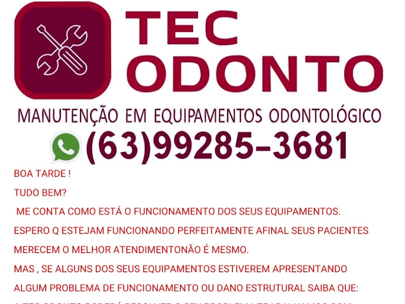 Foto 2 de Super Odonto