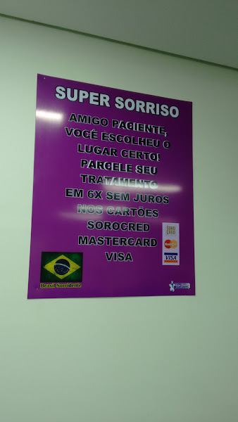 Foto 3 de Super Sorriso