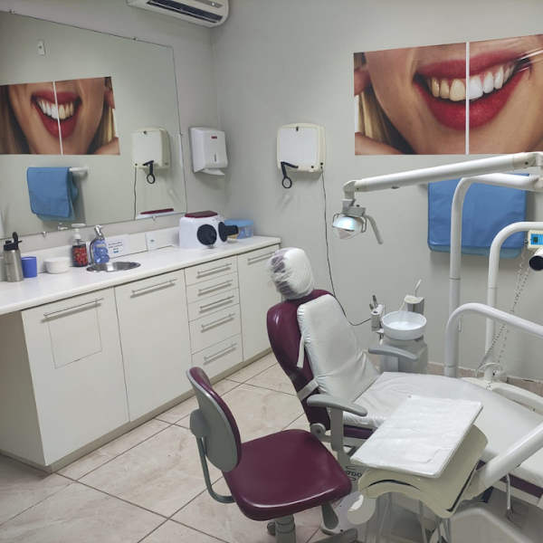 Foto 2 de Super Sorriso Odontologia - Unidade Taiaman