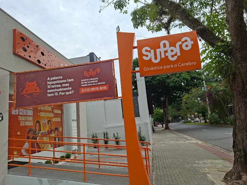Foto 2 de Supera Estimulação Cognitiva (Unidade Esplanada)