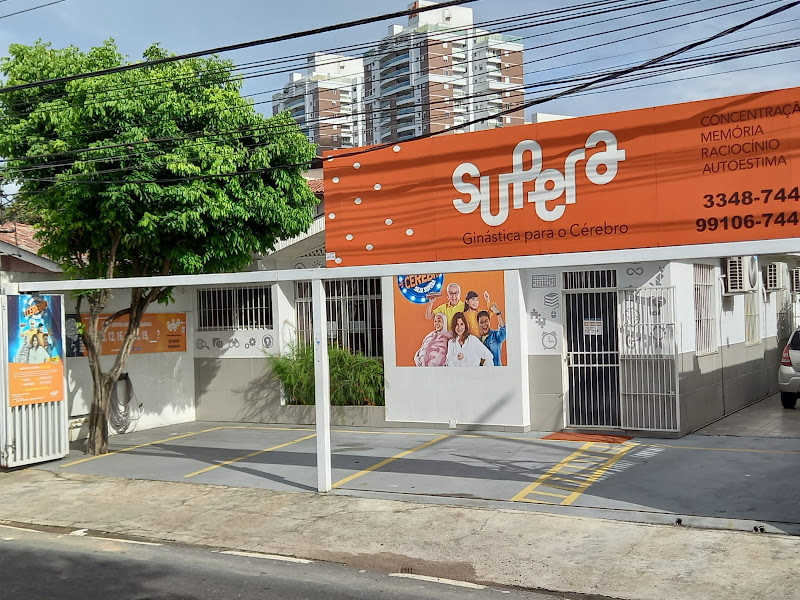 Foto de Supera Manaus Dom Pedro