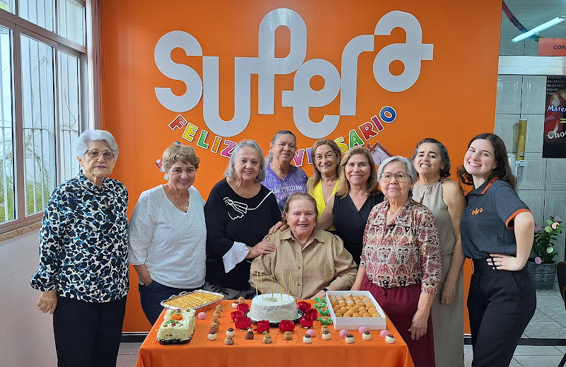 Foto 3 de Supera Manaus Dom Pedro