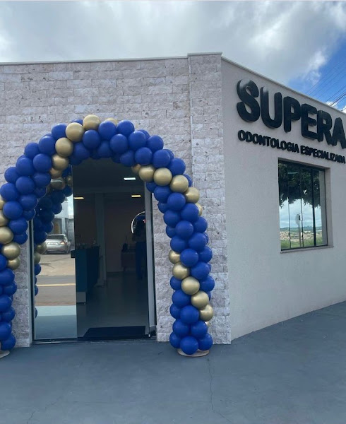 Foto 2 de Supera Odontologia Especializada