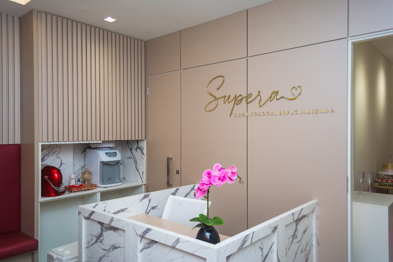 Foto 2 de Supera Odontologia Especializada