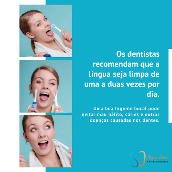 Foto 2 de SUPERDENT – Unidade Paulicéia | Clínica Odontológica em Diadema