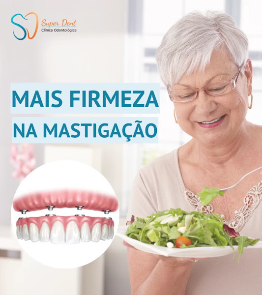 Foto 3 de SUPERDENT – Unidade Paulicéia | Clínica Odontológica em Diadema