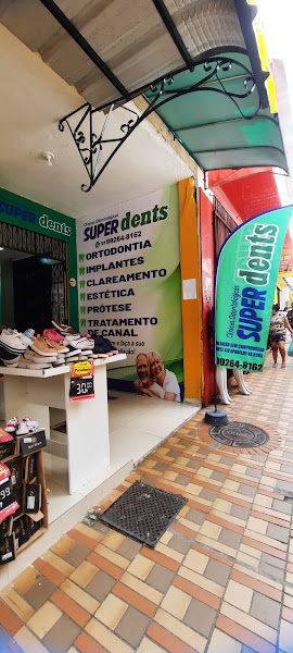 Foto 3 de SuperDents Campina Belém