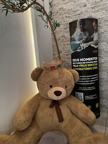 Foto 3 de SUPERVACINAS | SANVIDO - Clínica de vacinação em Cacoal