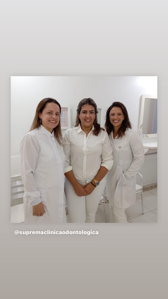 Foto 2 de Suprema Clínica Odontológica Dra Susana Mendes, Dra Priscila Primaz, Dr Ricardo Giovedi