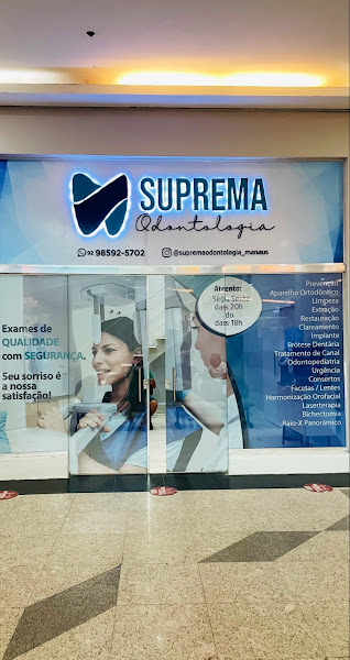 Foto 5 de Suprema Odontologia