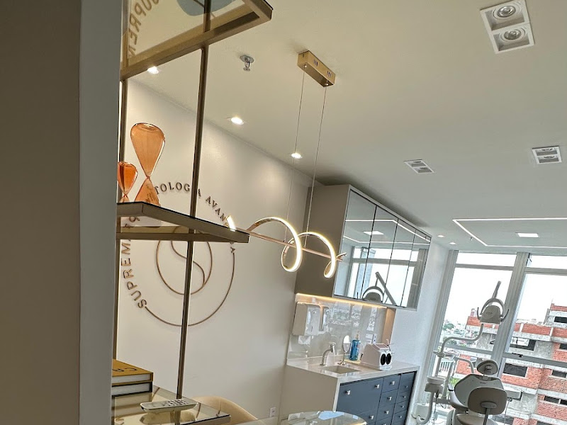 Foto de Suprema Odontologia Avançada