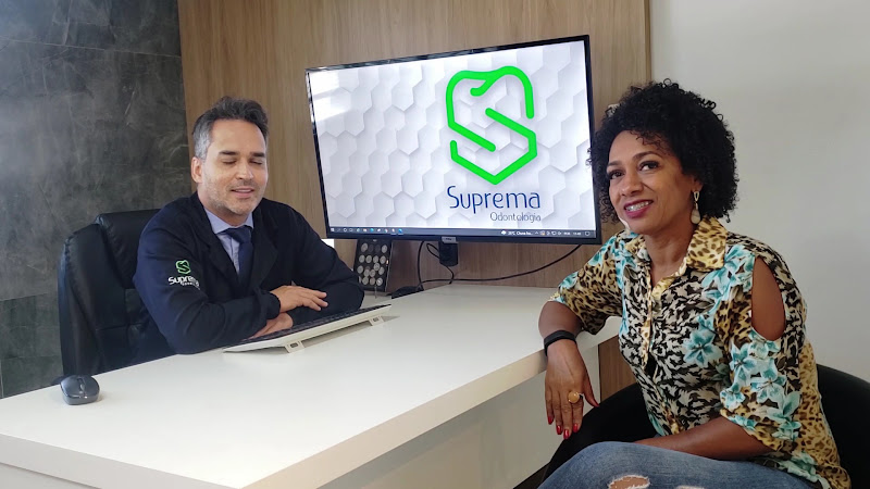 Foto 3 de Suprema Odontologia | Dentista | Implante Dentário | Setor Central | Rio Verde - GO