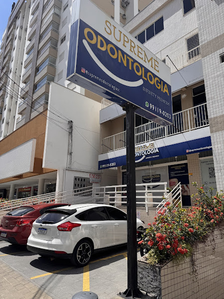 Foto 2 de Supreme Odontologia