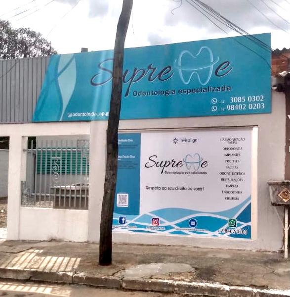 Foto 2 de Supreme Odontologia Especializada