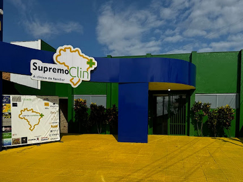 Foto de Supremo Clin - Rondonópolis