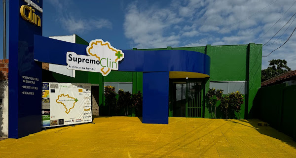 Foto 2 de Supremo Clin - Rondonópolis
