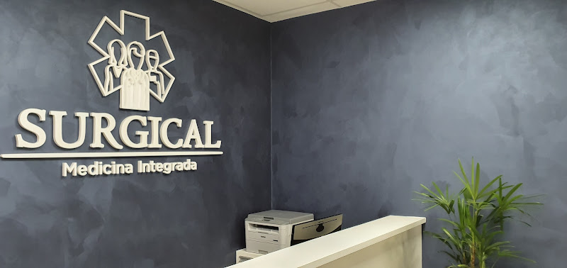 Foto 2 de Surgical - Medicina Integrada