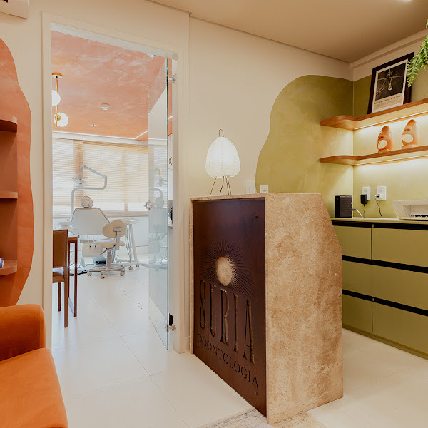 Foto 3 de Suria - Odontologia em Brasília