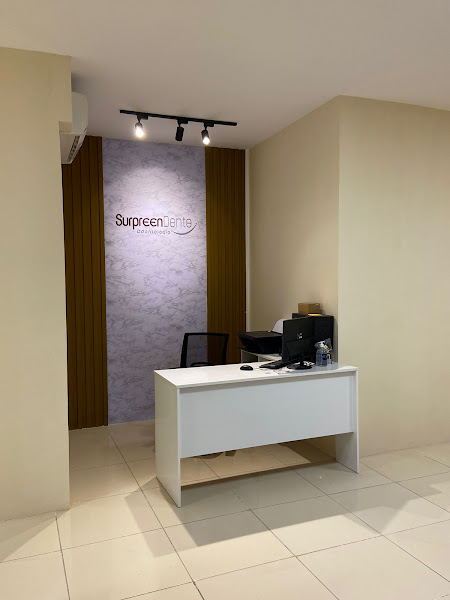 Foto 2 de Surpreendente Odontologia