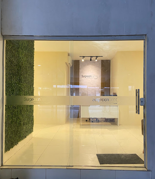 Foto 3 de Surpreendente Odontologia