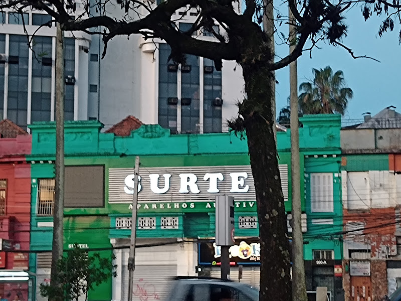 Foto 2 de Surtel Centro Auditivo - Aparelhos Auditivos em Porto Alegre