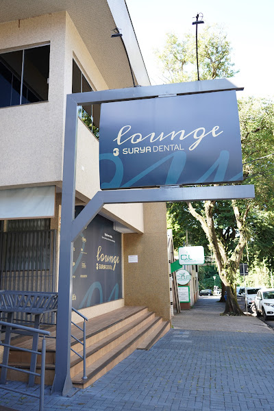 Foto 2 de Surya Dental Maringá - Lounge
