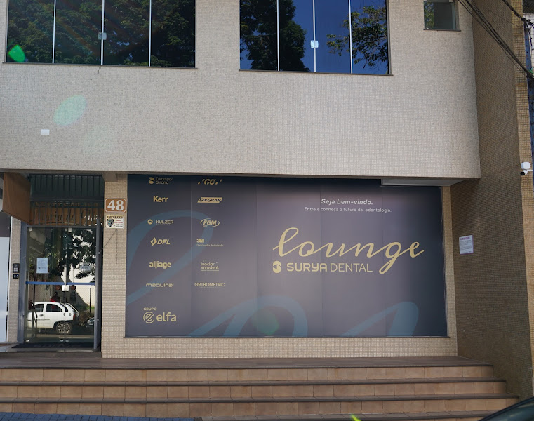 Foto 3 de Surya Dental Maringá - Lounge